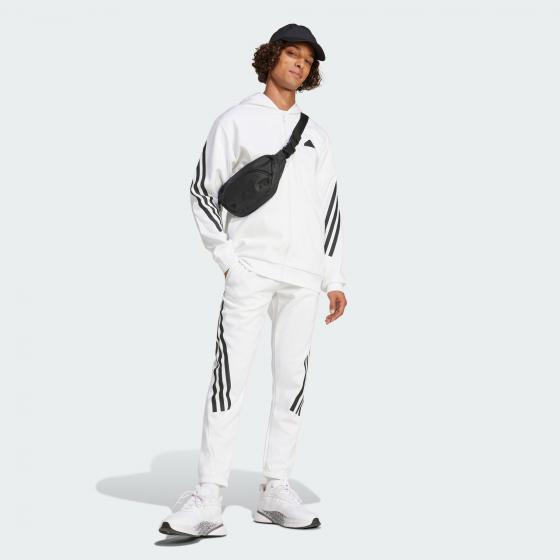 Худи Future Icons 3-Stripes Full Zip JJ4158