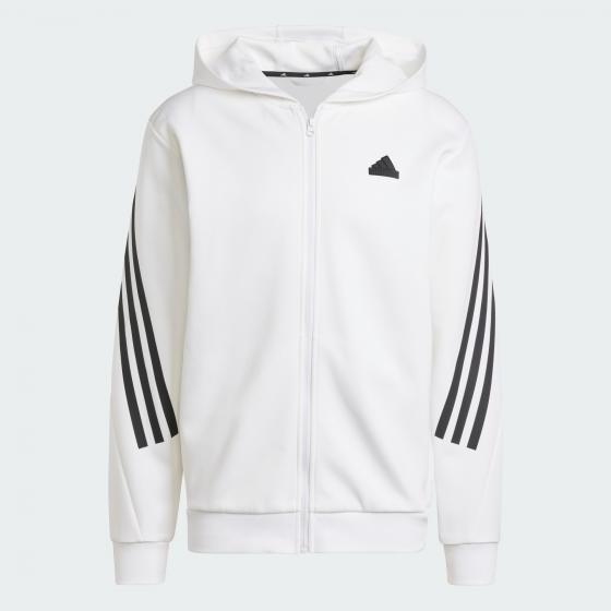 Худи Future Icons 3-Stripes Full Zip JJ4158