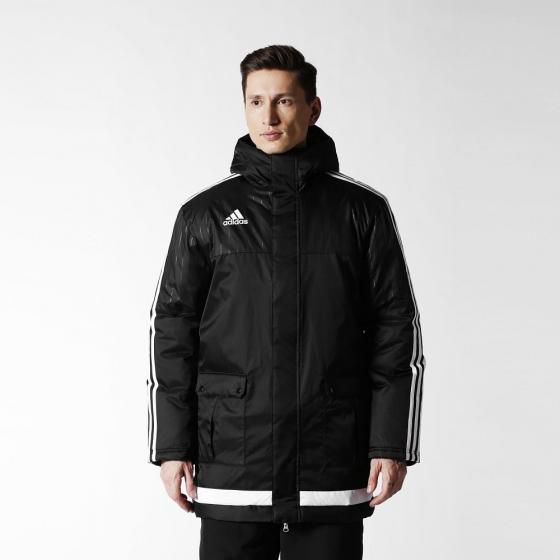Куртка утепленная Mens Tiro15 Std Jkt Adidas 