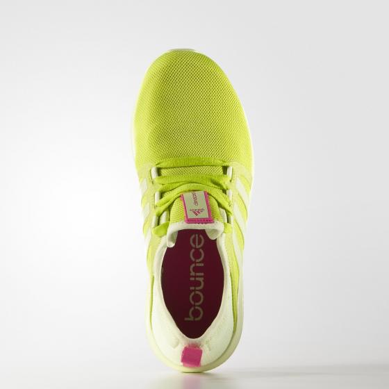 Женские кроссовки для бега adidas climacool fresh bounce 