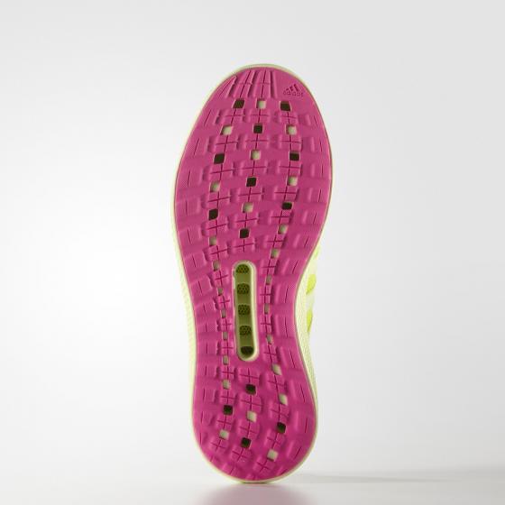 Женские кроссовки для бега adidas climacool fresh bounce 