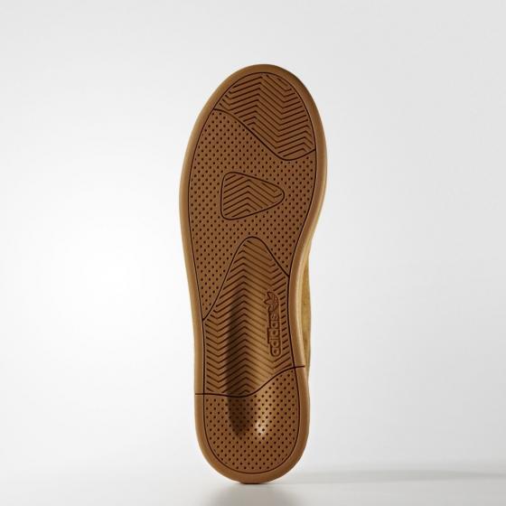 Кроссовки высокие мужские TUBULAR INVADER 2.0 Adidas 