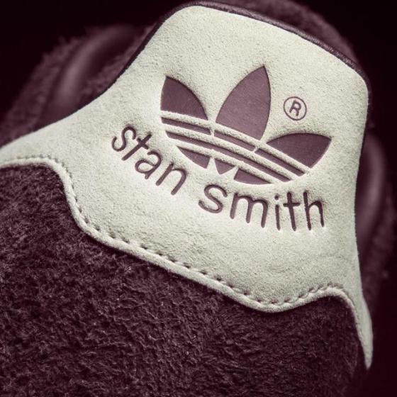 Кроссовки adidas STAN SMITH S82247
