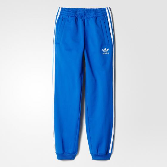 Детские брюки для мальчиков Adidas Originals 