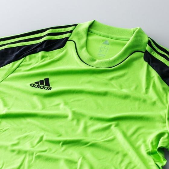 Вратарская футболка Adidas Revigo 13 Z20121