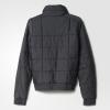 Утепленная куртка-бомбер Essentials W AA8532