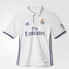 Игровая футболка Реал Мадрид Home K AI5189