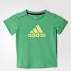 Комплект Kids: футболка и шорты I Su Easy B Set Adidas 