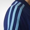 Женская футболка Adidas Perfomance Essentials 3-Stripes 