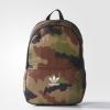 Рюкзак Camouflage Essentials AY7760