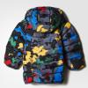 Куртка I YWF MIDSJACKE Kids Adidas 
