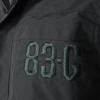 Куртка 83G Military Snow M AZ6128