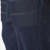 Трикотажные брюки TANF WARM PNT M BQ6857
