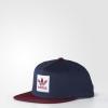 Two-Tone Snapback BR3895