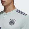 Гостевая игровая футболка Бавария Мюнхен