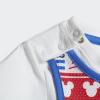 Комплект: футболка и шорты Disney Mickey Mouse K CV5963