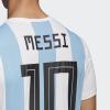 Футболка Messi Graphic M CW2146