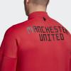 Куртка Манчестер Юнайтед adidas Z.N.E.