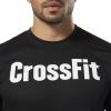 Спортивная футболка Reebok CrossFit Speedwick F.E.F. Graphic DH3702