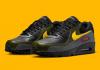 Кросівки чоловічі Nike Air Max 90 Gore-Tex (DJ9779-001)