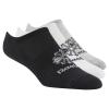 Носки Classic Footwear Invisible - 3 пары DL8656