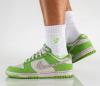 Кроссовки Nike Dunk Low DR0156-300