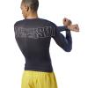 Компрессионная футболка Reebok CrossFit® DY8454