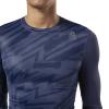 Компрессионная футболка Reebok CrossFit® DY8454