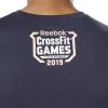 Спортивная футболка Reebok CrossFit® Games ACTIVCHILL DY8459