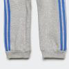 Флисовый комплект: свитшот и брюки Logo