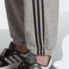 Флисовые брюки-джоггеры Essentials 3-Stripes