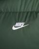 Жилетка Nike Club Puffer Vest Green FB7373-323