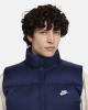 Жилетка Nike Club Puffer Vest Green FB7373-410
