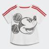 Комплект: футболка и шорты Mickey Mouse