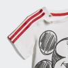 Комплект: футболка и шорты Mickey Mouse