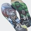 Кроссовки Stan Smith Disney Hulk &amp; Thor