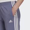 Трикотажні штани Essentials 3-Stripes Sportswear H42011