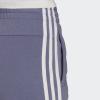 Трикотажні штани Essentials 3-Stripes Sportswear H42011