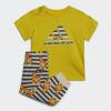 Комплект: футболка та штани adidas x Classic LEGO® Sportswear HB4462