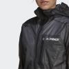 Куртка-дощовик Terrex Agravic 2.5-Layer HF2164
