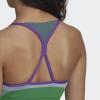 Спортивний бра adidas by Stella McCartney TrueStrength Yoga Knit Light-Support HG1417