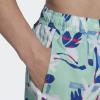 Плавальні шорти Seasonal Floral CLX Very Short Length Sportswear HT2120