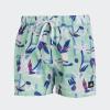 Плавальні шорти Seasonal Floral CLX Very Short Length Sportswear HT2120
