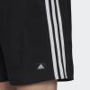 Шорти для плавання 3-Stripes CLX Sportswear HT4358