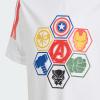 Футболка adidas x Marvel Avengers IN7277