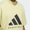 Футболка adidas Basketball IN7567