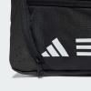 Сумка Essentials 3-Stripes Duffel IP9861