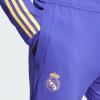 Спортивные штаны Real Madrid Tiro 23 Training IQ0542