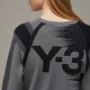 Джемпер Y-3 Logo Knit IR6261