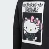 Худи adidas Originals x Hello Kitty IR6797